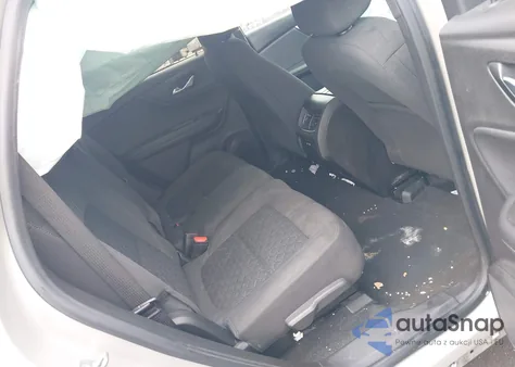 2021 Chevrolet Blazer Fwd 1Lt из США, поврежденный, VIN 3GNKBBRA2MS521687